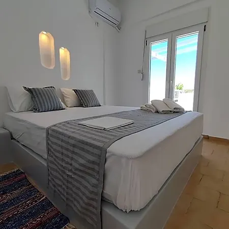 Agnanti Otel 2*