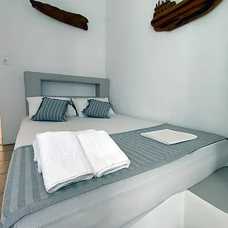 Hotel Agnanti