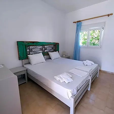 Hotel Agnanti