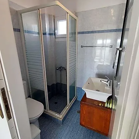 Agnanti Hotel Milos Island