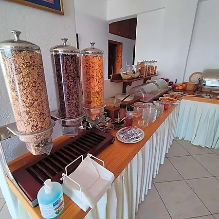 Otel Agnanti